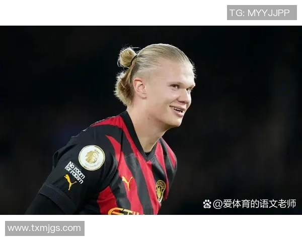 哈兰德：总算能畅谈世界杯了，我现已憋了好几个星期了